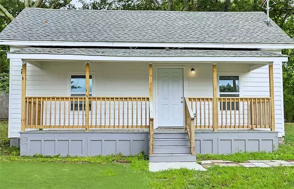 5361 N Main ST, Acworth, GA 30101