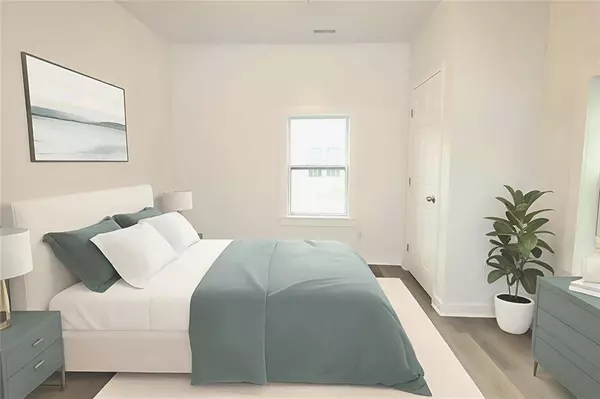 5361 N Main ST, Acworth, GA 30101