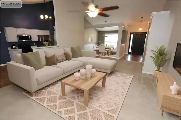 232 Harlan Heights RD, Villa Rica, GA 30180