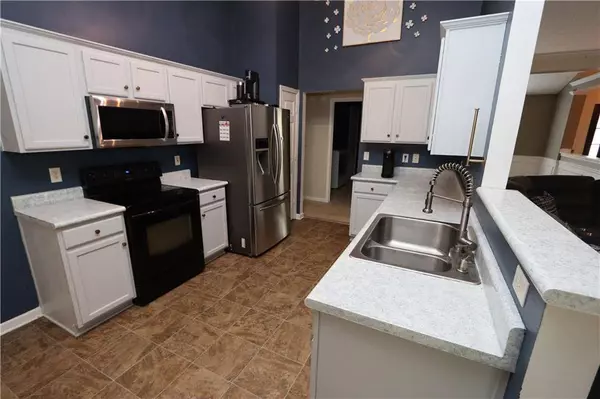 232 Harlan Heights RD, Villa Rica, GA 30180