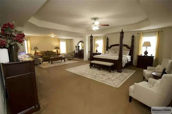 6074 Locklear WAY, Douglasville, GA 30134