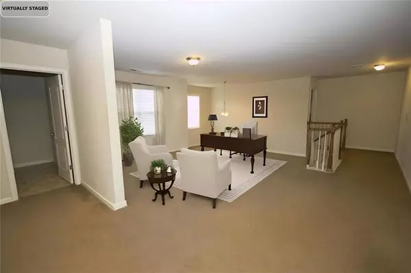 6074 Locklear WAY, Douglasville, GA 30134