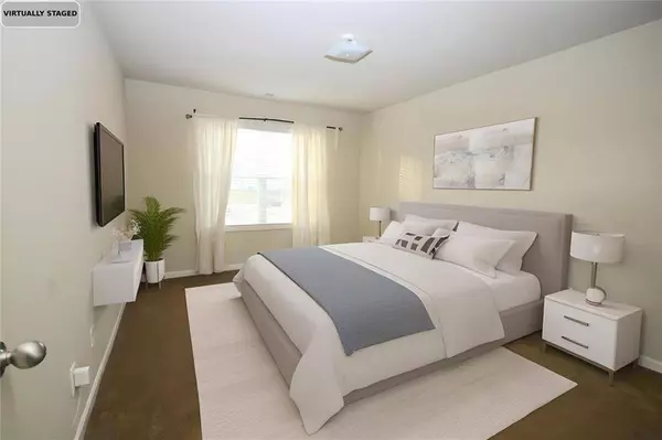 6074 Locklear WAY, Douglasville, GA 30134