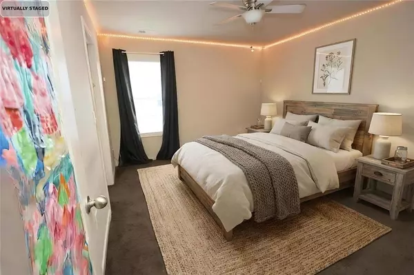 6074 Locklear WAY, Douglasville, GA 30134