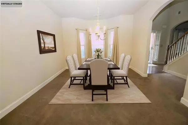 6074 Locklear WAY, Douglasville, GA 30134