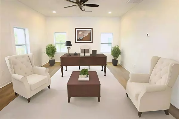 5361 N Main ST, Acworth, GA 30101