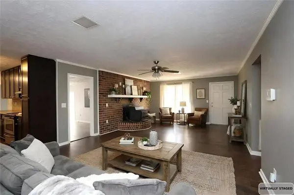 2373 Buckley CT, Austell, GA 30106