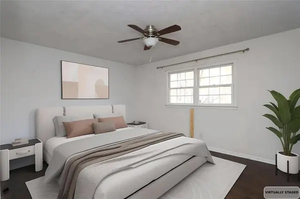 2373 Buckley CT, Austell, GA 30106