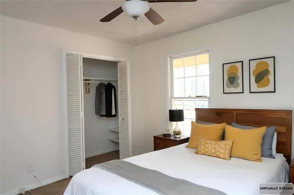 2373 Buckley CT, Austell, GA 30106