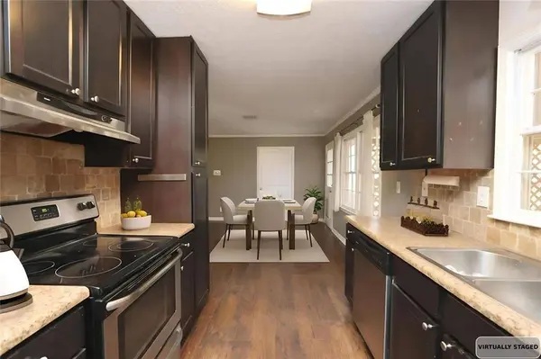 2373 Buckley CT, Austell, GA 30106