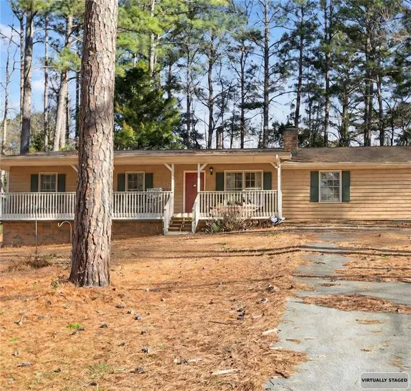 2373 Buckley CT, Austell, GA 30106