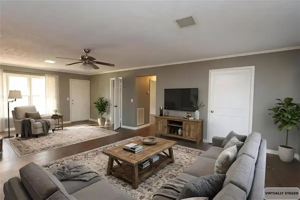 2373 Buckley CT, Austell, GA 30106