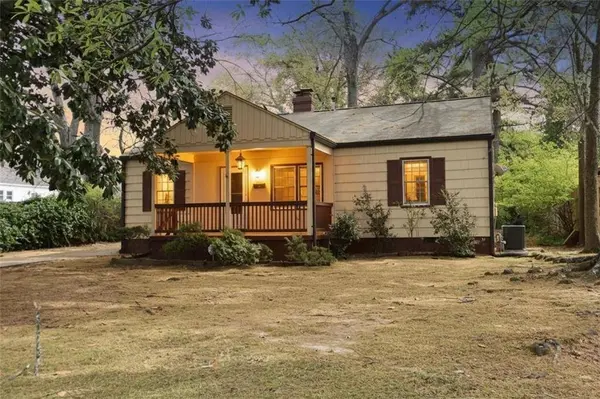 1951 Dresden DR NE, Brookhaven, GA 30319