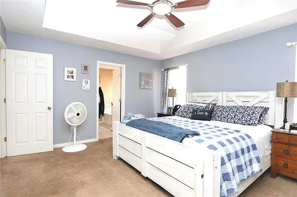 34 Clay CT, Villa Rica, GA 30180