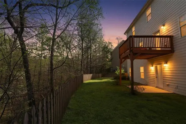 201 Wilhelmina DR, Austell, GA 30168