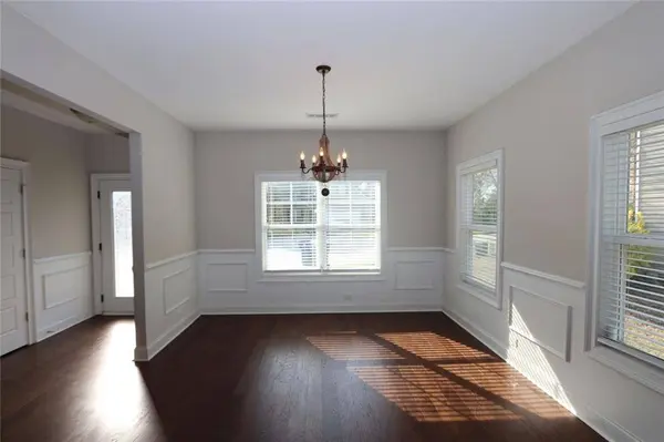 201 Wilhelmina DR, Austell, GA 30168