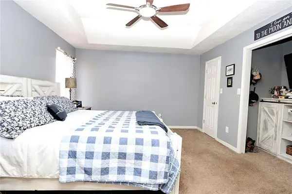 34 Clay CT, Villa Rica, GA 30180