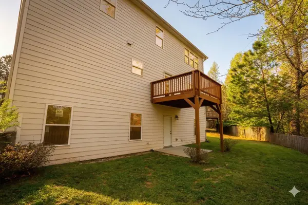 201 Wilhelmina DR, Austell, GA 30168