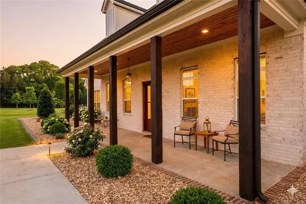 29 Ravenfield RD, Taylorsville, GA 30178