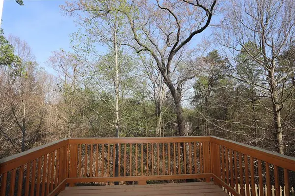 201 Wilhelmina DR, Austell, GA 30168