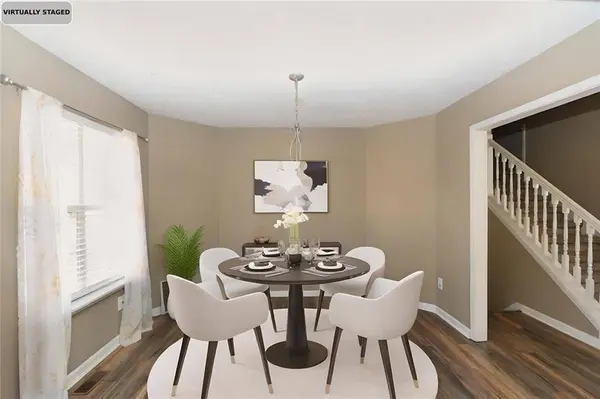 34 Clay CT, Villa Rica, GA 30180