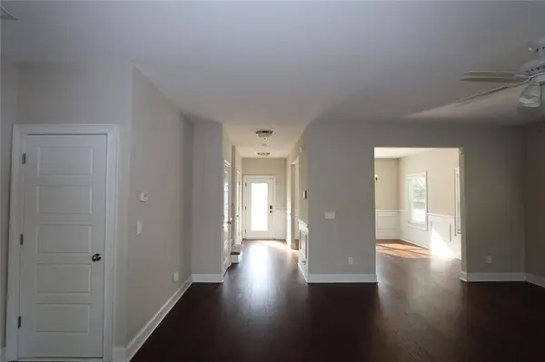 201 Wilhelmina DR, Austell, GA 30168