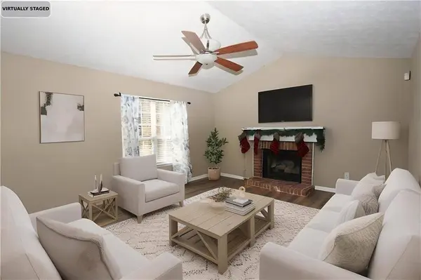 34 Clay CT, Villa Rica, GA 30180