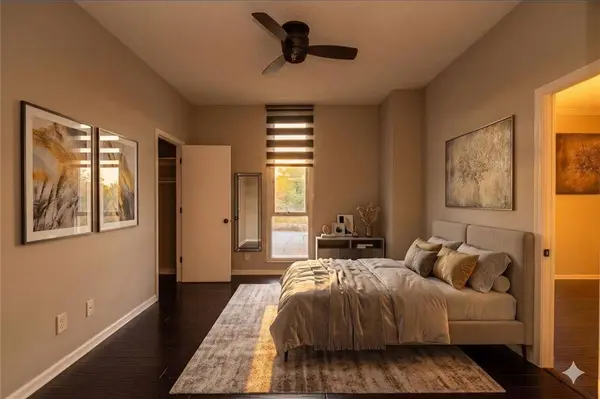 3060 Pharr Court North NW #114, Atlanta, GA 30305