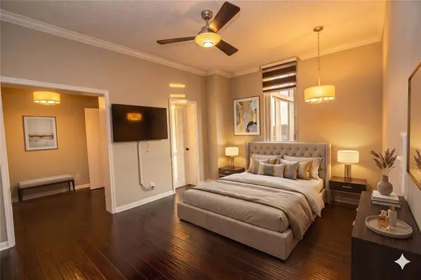 3060 Pharr Court North NW #114, Atlanta, GA 30305