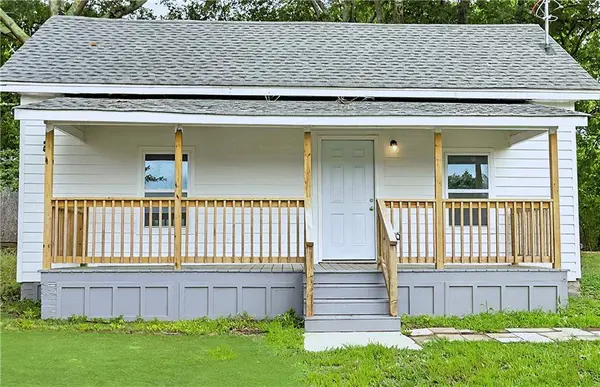 5361 N Main ST, Acworth, GA 30101