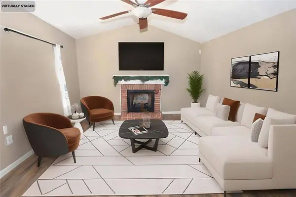 34 Clay CT, Villa Rica, GA 30180