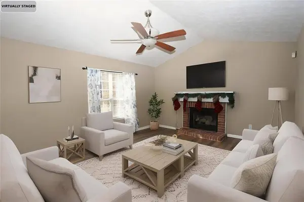 34 Clay CT, Villa Rica, GA 30180