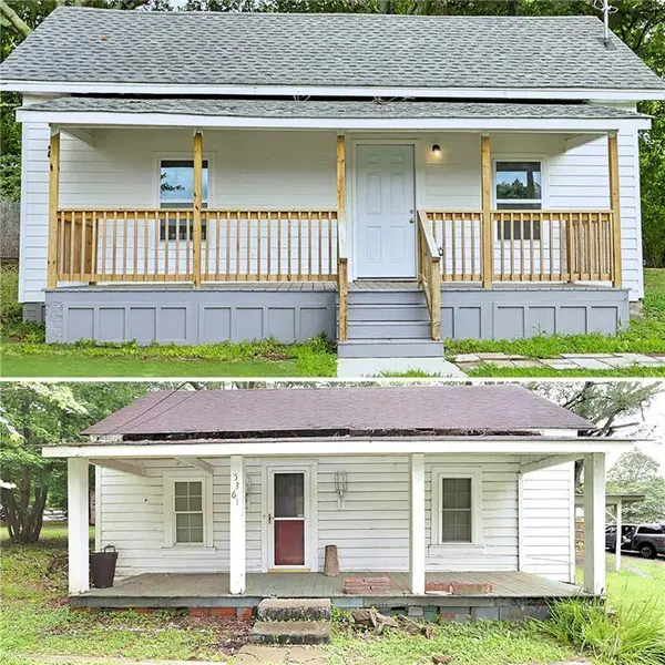 5361 N Main ST, Acworth, GA 30101