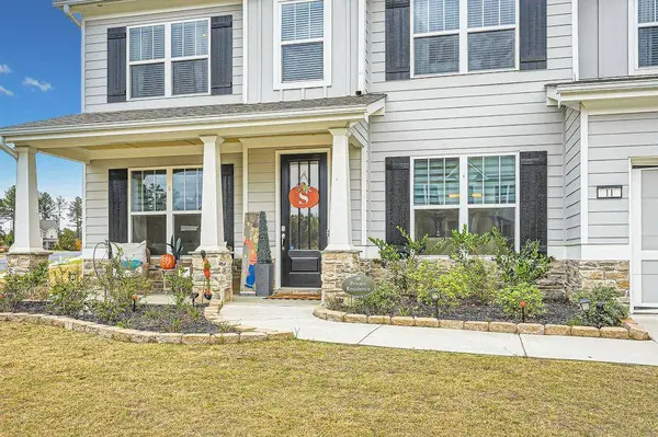11 Daffodil LNDG, Woodstock, GA 30132