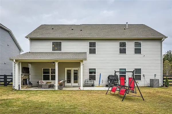 11 Daffodil LNDG, Woodstock, GA 30132