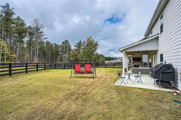 11 Daffodil LNDG, Woodstock, GA 30132