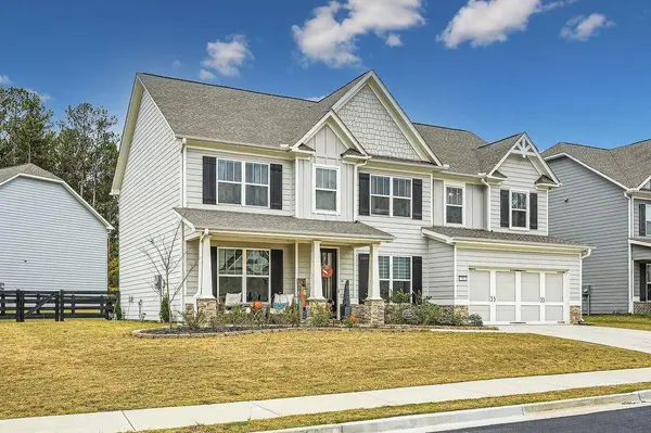 11 Daffodil LNDG, Woodstock, GA 30132