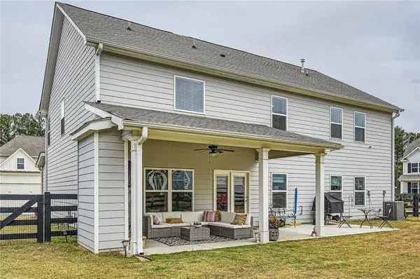 11 Daffodil LNDG, Woodstock, GA 30132
