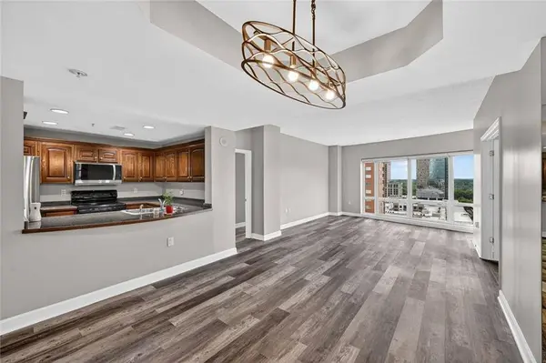 3475 Oak Valley RD NE #910, Atlanta, GA 30326