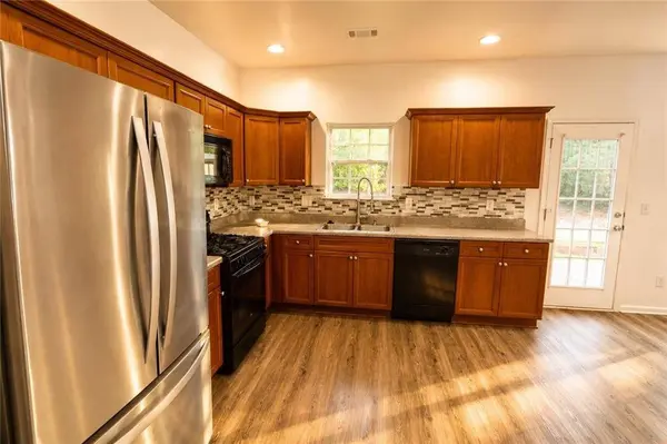 6181 Grove Crest WAY, Austell, GA 30168