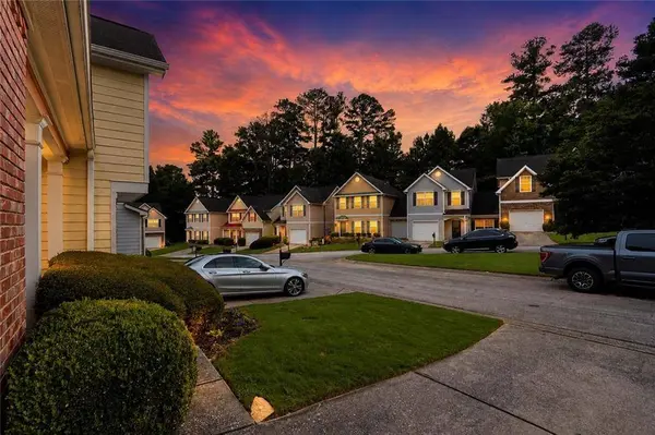 6181 Grove Crest WAY, Austell, GA 30168