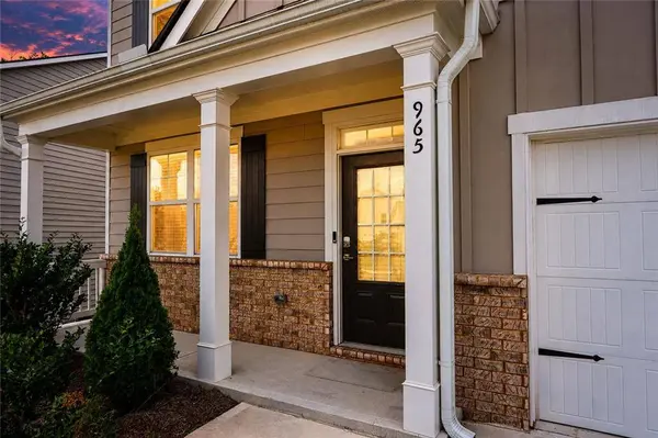 965 Athena BND, Fairburn, GA 30213