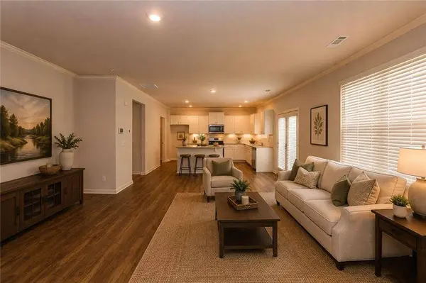 965 Athena BND, Fairburn, GA 30213