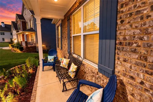 41 Montgomery View CT, Villa Rica, GA 30180