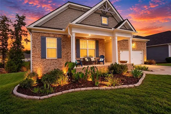 41 Montgomery View CT, Villa Rica, GA 30180