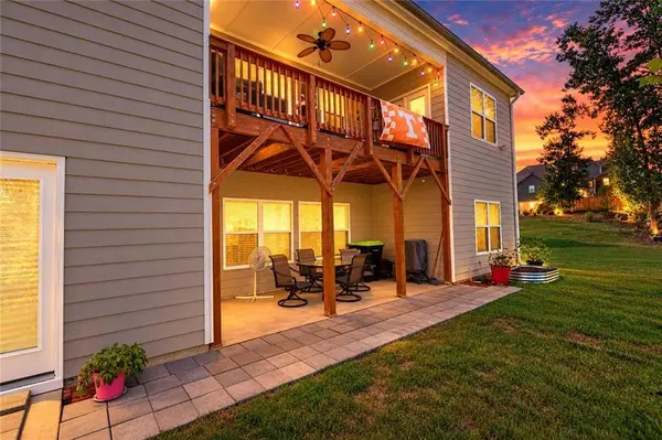 41 Montgomery View CT, Villa Rica, GA 30180