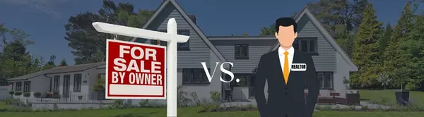 FSBO vs. Realtor: Why Many Homeowners Choose Not to Sell Alone,Mark Comparato