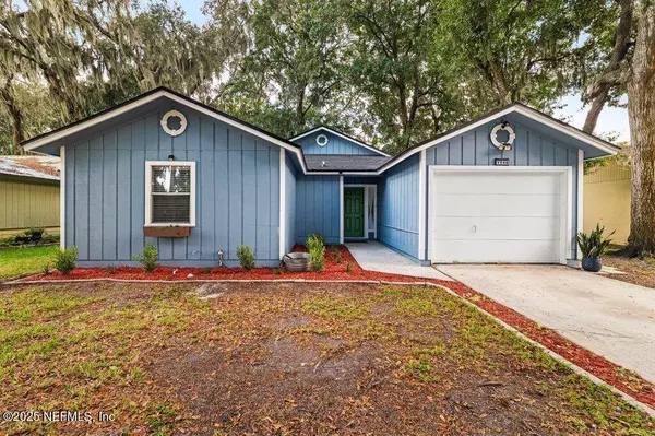 1048 PALM LANDING DR S, Atlantic Beach, FL 32233