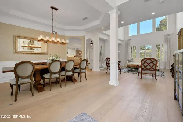 655 PRESERVE VIEW, Ponte Vedra, FL 32081