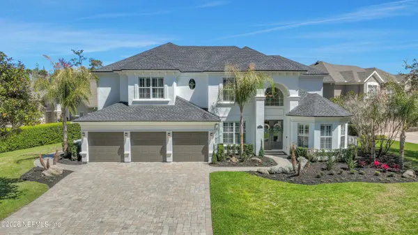 655 PRESERVE VIEW, Ponte Vedra, FL 32081